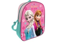 Ghiozdan Disney Frozen mic